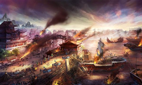 申请电子驾照为什么摄像头不可以转换？游戏画面